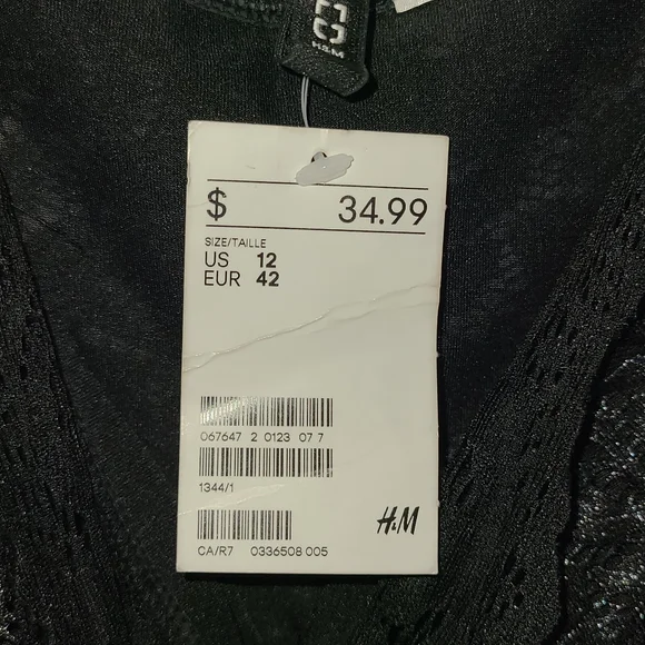 H&M Dress - Picture 3 of 3